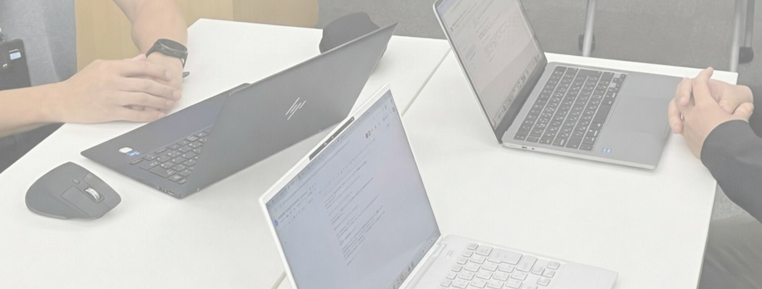 専門家へのインタビュー