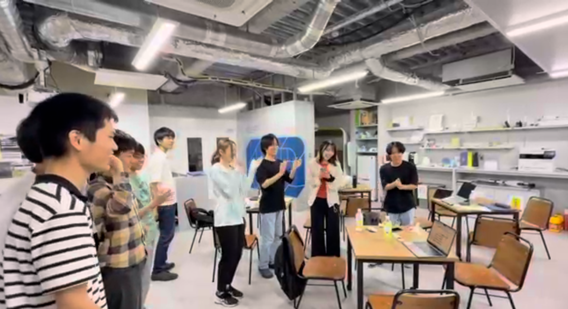 完成したWikiのスクリーンショット